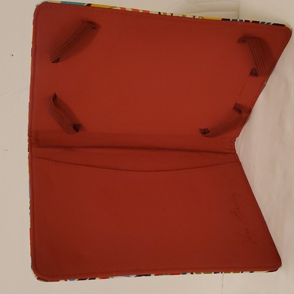 Vera Bradley Tablet Case - Picture 2 of 5